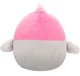 Jucarie de plus Squishmallows Kakadu Jayla, 19 cm foto
