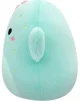 Jucarie de plus Squishmallows Graciela, 19 cm foto