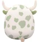 Jucarie de plus Squishmallows Vacuta Celestino, 19 cm foto