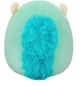Jucarie de plus Squishmallows Veverita Erma, 19 cm foto