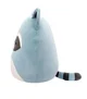 Jucarie de plus Squishmallows Ratonul Rocky, 19 cm foto