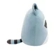 Jucarie de plus Squishmallows Ratonul Rocky, 19 cm foto