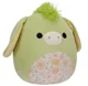 Jucarie de plus Squishmallows Magarus Juniper, 19 cm foto
