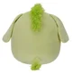 Jucarie de plus Squishmallows Magarus Juniper, 19 cm foto
