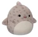 Мягкая игрушка Squishmallows Акула Azi, 19 см foto
