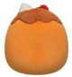 Jucarie de plus Squishmallows Weaver The Waffle, 19 cm foto