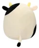 Jucarie de plus Squishmallows Vacuta Connor, 19cm foto