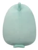 Jucarie de plus Squishmallows Delfinul Perry, 19 cm foto