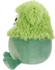 Jucarie de plus Squishmallows Bigfoot Bren, 19 cm foto