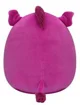 Мягкая игрушка Squishmallows Кабан Jenna, 19 см foto