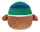 Jucarie de plus Squishmallows Ratusca Avery, 19 cm foto