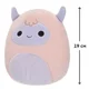 Jucarie de plus Squishmallows Yeti Ronalda, 19 cm foto