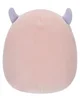 Jucarie de plus Squishmallows Yeti Ronalda, 19 cm foto