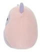 Jucarie de plus Squishmallows Yeti Ronalda, 19 cm foto