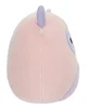 Jucarie de plus Squishmallows Yeti Ronalda, 19 cm foto