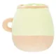 Jucarie de plus Squishmallows Green Matcha Latte Rosemund, 19 cm foto