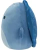 Jucarie de plus Squishmallows Testoasa Truman, 19 cm foto