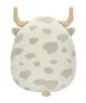 Jucarie de plus Squishmallows Vacuta Borsa, 19 cm foto