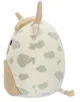 Jucarie de plus Squishmallows Vacuta Borsa, 19 cm foto