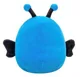 Jucarie de plus Squishmallows Fluturasul Waverly, 19 cm foto