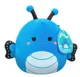 Jucarie de plus Squishmallows Fluturasul Waverly, 19 cm foto