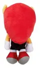 Jucarie de plus Sonic the Hedgehog Mighty the Armadillo, 23 cm foto