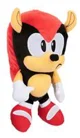 Jucarie de plus Sonic the Hedgehog Mighty the Armadillo, 23 cm foto