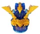 Set de joaca Screechers Wild Robot-transformer Rapid Flip Sun Hellhound foto