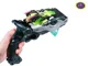 Set de joaca Screechers Wild transformer Sonic Blade foto