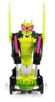 Set de joaca Screechers Wild transformer Sonic Blade foto