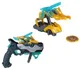Set de joaca Screechers Wild transformer Solent foto