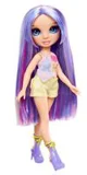 Papusa Rainbow High Violet Willow, 27 cm foto