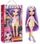Papusa Rainbow High Violet Willow, 27 cm foto