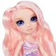 Papusa Rainbow High Bella Parker, 27 cm foto