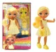 Papusa Rainbow High Daisy Madison, 15 cm foto