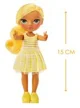 Papusa Rainbow High Daisy Madison, 15 cm foto