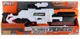 Arma electric Fast Pioneer cu gloante din spuma, 36 proiectile foto