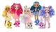 Papusa Rainbow High Sapphire Bradshaw seria Littles, 15 cm foto