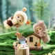 Игрушка-брелок Pop Top Ziyuli, Вечеринка Зверюшек foto