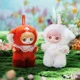 Игрушка-брелок Pop Top Ziyuli, Вечеринка Зверюшек foto