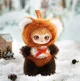 Игрушка-брелок Pop Top Ziyuli, Вечеринка Зверюшек foto