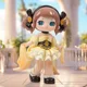 Коллекционная фигурка Pop Top Letsvan Dazzling Gem, в ассортименте foto