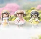 Коллекционная фигурка Pop Top сюрприз Ziyuli Сказочная мечта foto