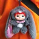 Мягкая игрушка Pop Top сюрприз Wakuku зайчики и лисички, в ассортименте foto