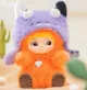Мягкая игрушка Pop Top сюрприз Весёлая вечеринка, в ассортименте foto