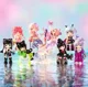 Коллекционная фигурка Pop Top сюрприз Rolife, в ассортименте foto