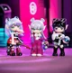 Коллекционная фигурка Pop Top сюрприз Rolife, в ассортименте foto