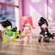 Коллекционная фигурка Pop Top сюрприз Rolife, в ассортименте foto