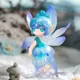 Коллекционная фигурка Pop Top сюрприз Rolife Fairy Town, в ассортименте foto