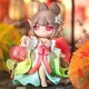 Коллекционная фигурка Pop Top сюрприз Rolife Fairy Town, в ассортименте foto